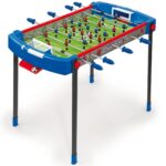 Piłkarzyki challenger - stół piłkarski, zabawka dla dzieci, Smoby