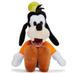 Disney maskotka goofy 25 cm przytulanka, zabawka dla dzieci, Simba
