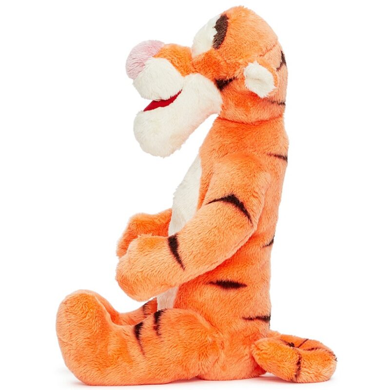 Disney maskotka tygrysek 25 cm Kubuś Puchatek, zabawka dla dzieci, Simba