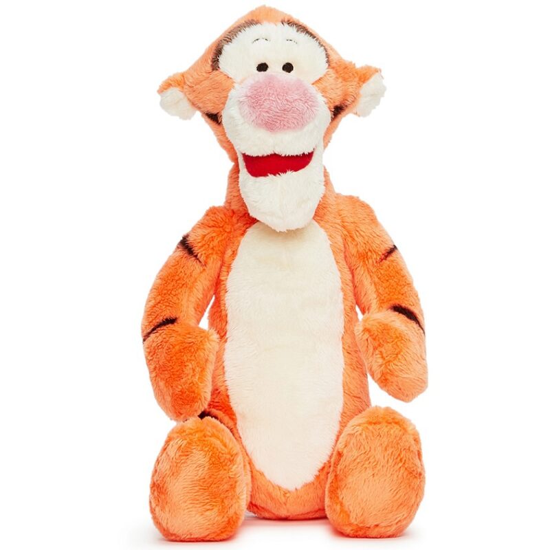 Disney maskotka tygrysek 25 cm Kubuś Puchatek, zabawka dla dzieci, Simba