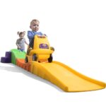 Kolejka górska dla dzieci tor jeździk, zabawka dla dzieci, Step2